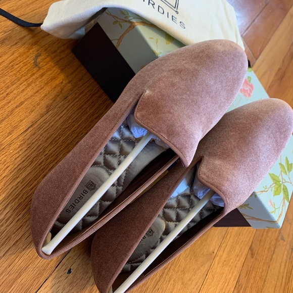 New “The Starling” by Birdies. Worn once. Box not included. - Picture 2 of 10